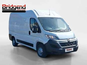 Used Citroen Relay 2021 for sale - 73742093: Photo