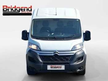 Used Citroen Relay 2021 for sale - 73742093: Photo