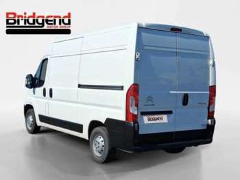 Used Citroen Relay 2021 for sale - 73742093: Photo