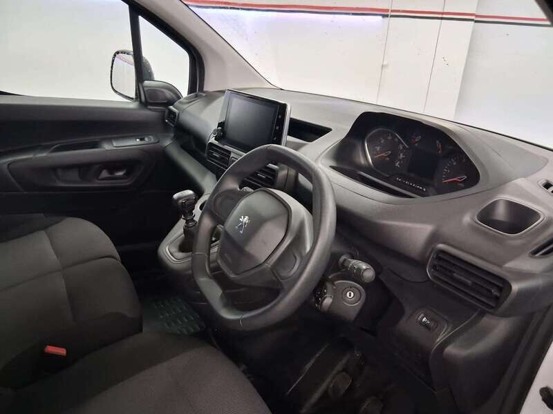 Used Peugeot Partner 2023 for sale - 77813897: Photo 10