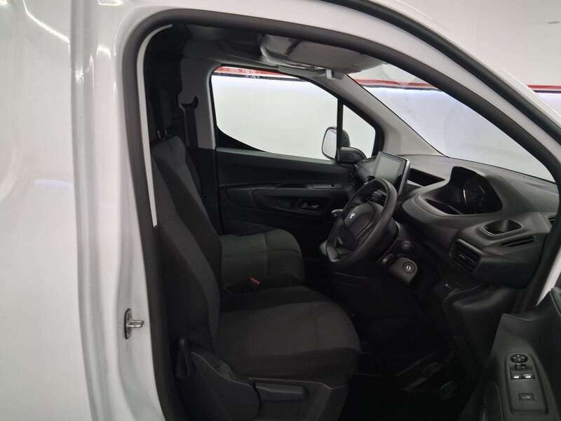 Used Peugeot Partner 2023 for sale - 77813897: Photo 11