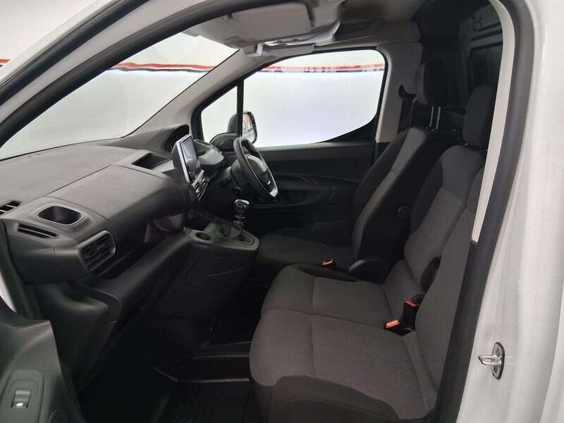 Used Peugeot Partner 2023 for sale - 77813897: Photo 13