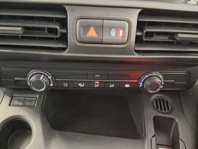 Used Peugeot Partner 2023 for sale - 77813897: Photo 16