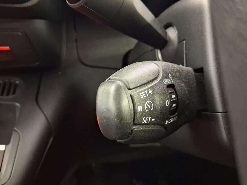 Used Peugeot Partner 2023 for sale - 77813897: Photo 18