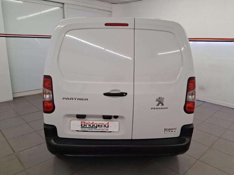 Used Peugeot Partner 2023 for sale - 77813897: Photo 5