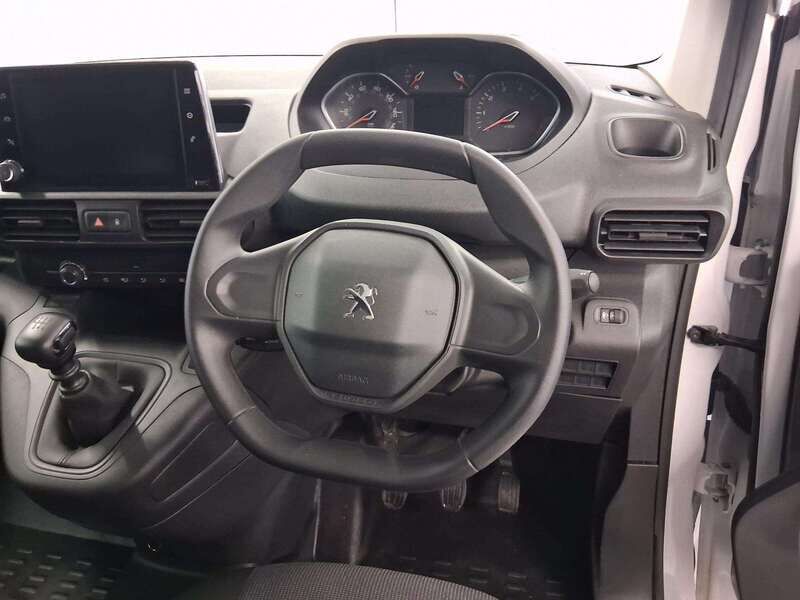 Used Peugeot Partner 2023 for sale - 77813897: Photo 9