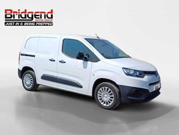 Used Toyota ProAce 2023 for sale - 79382110: Photo