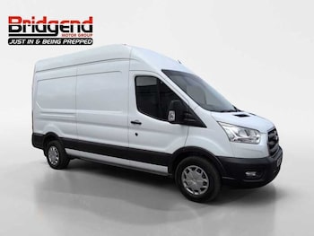 Used Ford Transit undefined for sale - 78596022: Photo