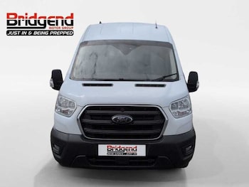 Used Ford Transit undefined for sale - 78596022: Photo