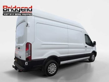 Used Ford Transit undefined for sale - 78596022: Photo
