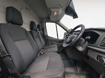 Used Ford Transit undefined for sale - 78596022: Photo