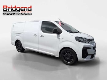 Used Citroen Dispatch 2024 for sale - 78410533: Photo