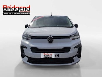Used Citroen Dispatch 2024 for sale - 78410533: Photo