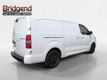 Used Citroen Dispatch 2024 for sale - 78410533: Photo