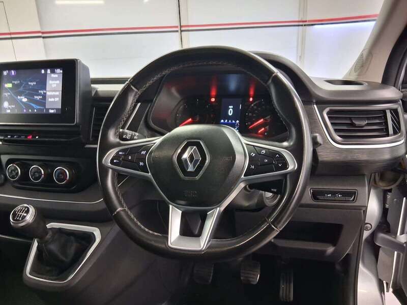 Used Renault Trafic 2022 for sale - 77045101: Photo 10