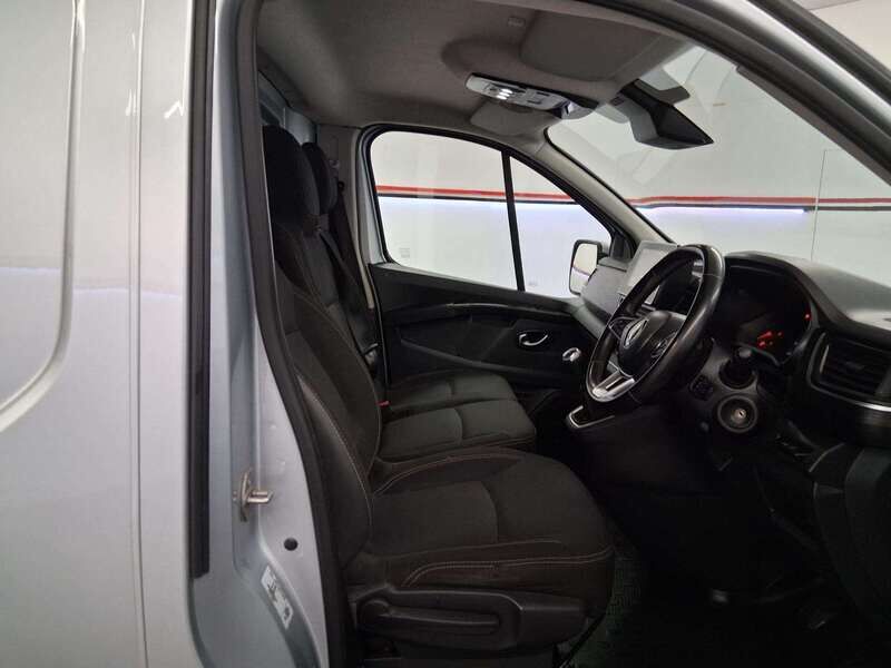 Used Renault Trafic 2022 for sale - 77045101: Photo 12