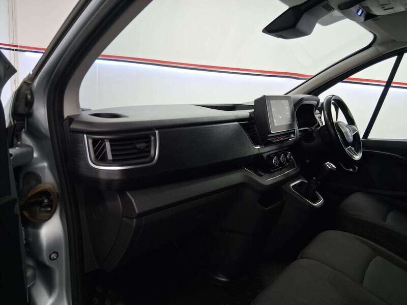 Used Renault Trafic 2022 for sale - 77045101: Photo 13