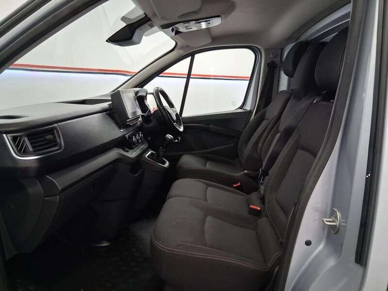 Used Renault Trafic 2022 for sale - 77045101: Photo 14