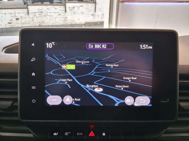 Used Renault Trafic 2022 for sale - 77045101: Photo 16