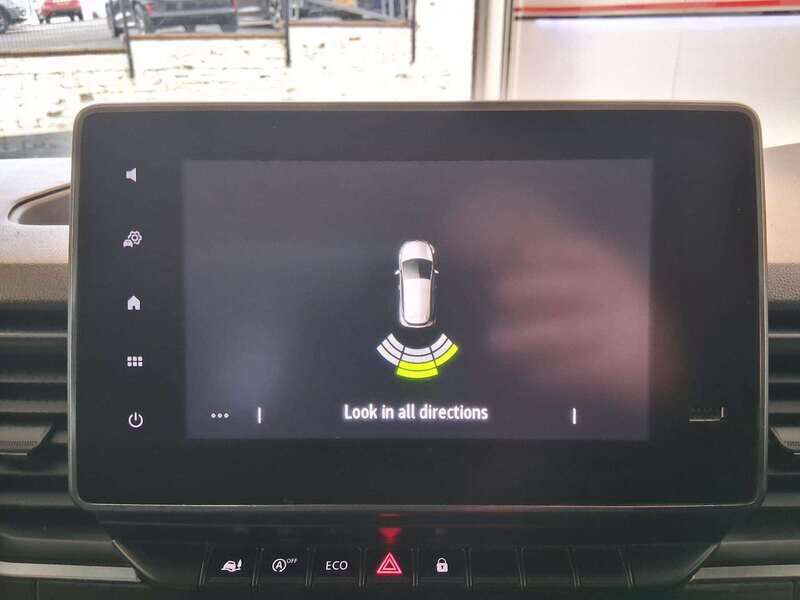 Used Renault Trafic 2022 for sale - 77045101: Photo 17