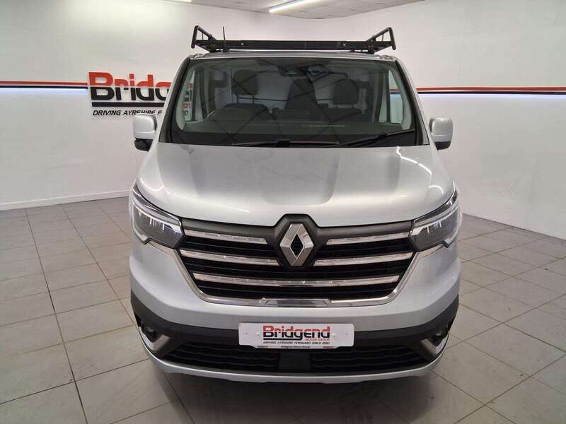 Used Renault Trafic 2022 for sale - 77045101: Photo 2