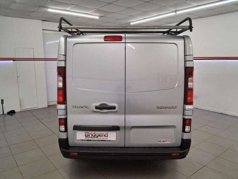 Used Renault Trafic 2022 for sale - 77045101: Photo 5
