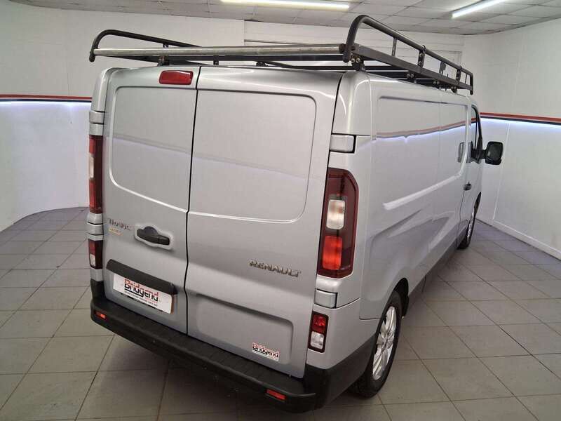 Used Renault Trafic 2022 for sale - 77045101: Photo 6