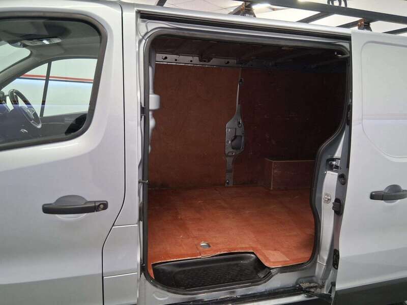 Used Renault Trafic 2022 for sale - 77045101: Photo 8