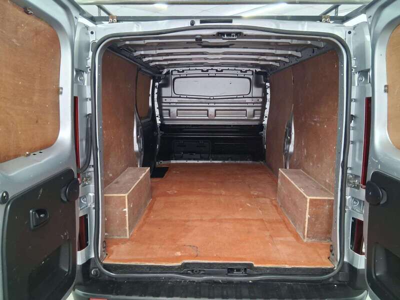 Used Renault Trafic 2022 for sale - 77045101: Photo 9