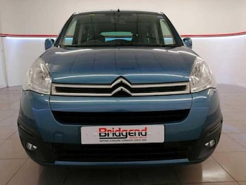 Used Citroen Berlingo 2017 for sale - 75014213: Photo