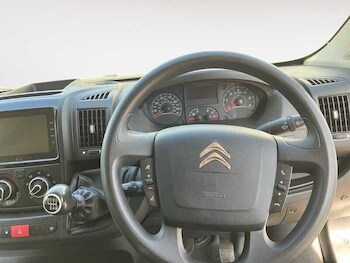 Used Citroen Relay 2023 for sale - 78596029: Photo
