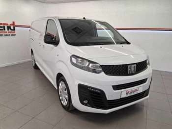 Used Fiat Scudo 2023 for sale - 74533332: Photo
