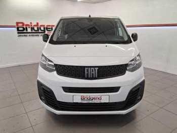 Used Fiat Scudo 2023 for sale - 74533332: Photo