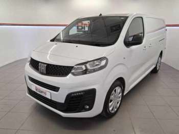 Used Fiat Scudo 2023 for sale - 74533332: Photo