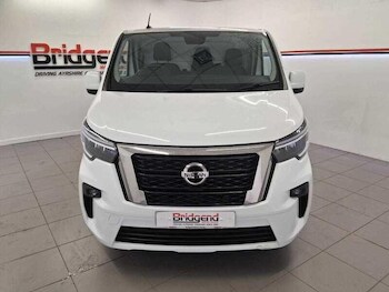 Used Nissan Primastar 2023 for sale - 75400755: Photo
