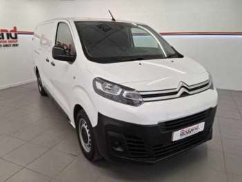 Used Citroen Dispatch 2022 for sale - 74371694: Photo