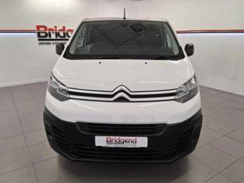 Used Citroen Dispatch 2022 for sale - 74371694: Photo