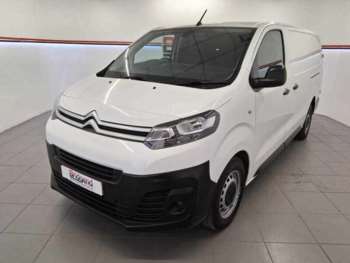 Used Citroen Dispatch 2022 for sale - 74371694: Photo