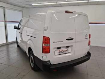 Used Citroen Dispatch 2022 for sale - 74371694: Photo