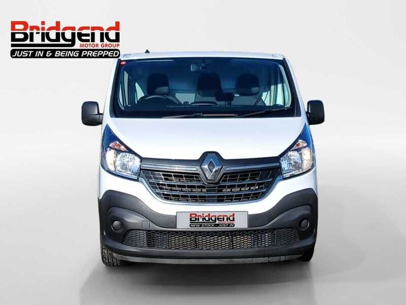 Used Renault Trafic 2021 for sale - 77814090: Photo 2