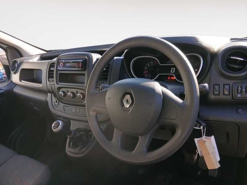 Used Renault Trafic 2021 for sale - 77814090: Photo 5