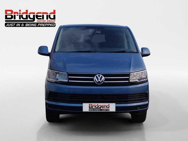 Used Volkswagen Transporter Shuttle 2017 for sale - 76913619: Photo 2
