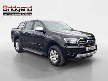 Used Ford Ranger 2022 for sale - 79459394: Photo