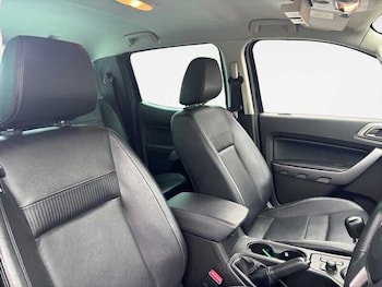 Used Ford Ranger 2022 for sale - 79459394: Photo