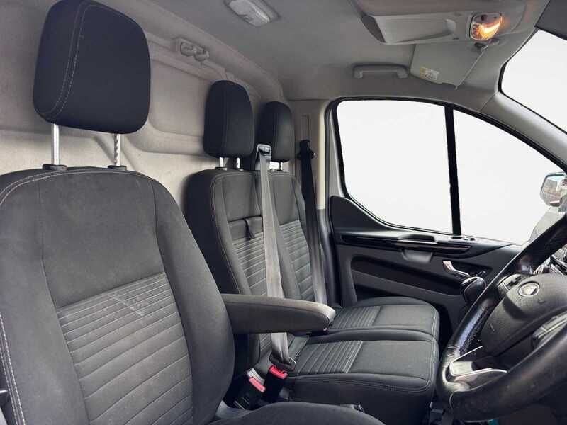 Used Ford Transit Custom 2021 for sale - 77223238: Photo 3