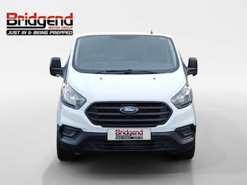 Used Ford Transit Custom 2019 for sale - 77630117: Photo