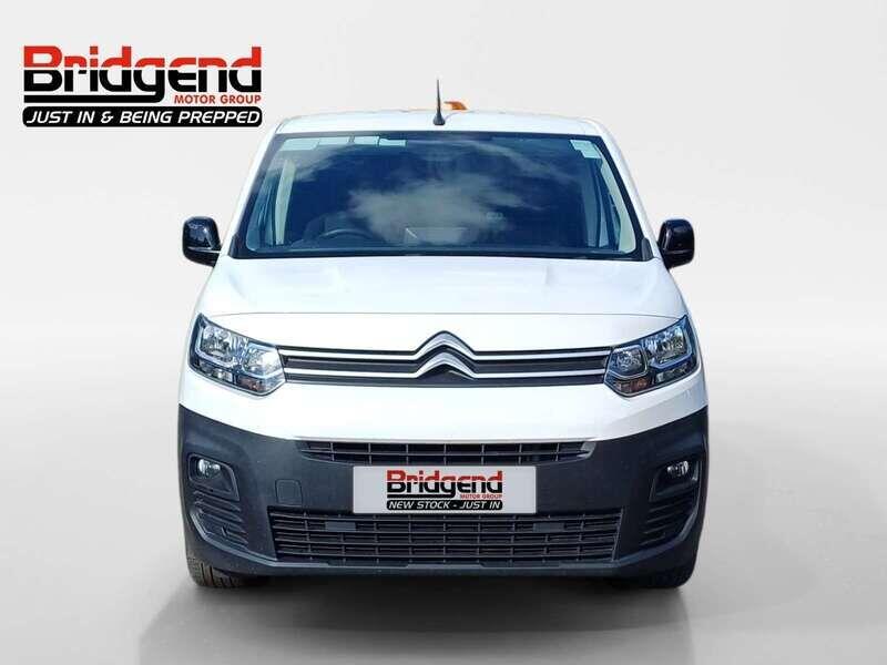 Used Citroen Berlingo 2022 for sale - 76246824: Photo 1