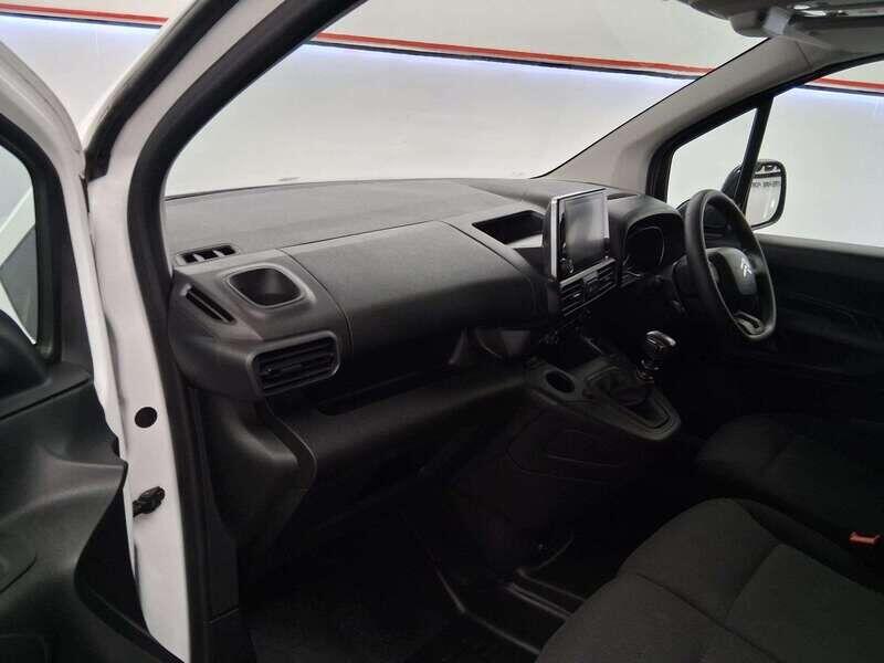 Used Citroen Berlingo 2022 for sale - 76246824: Photo 12