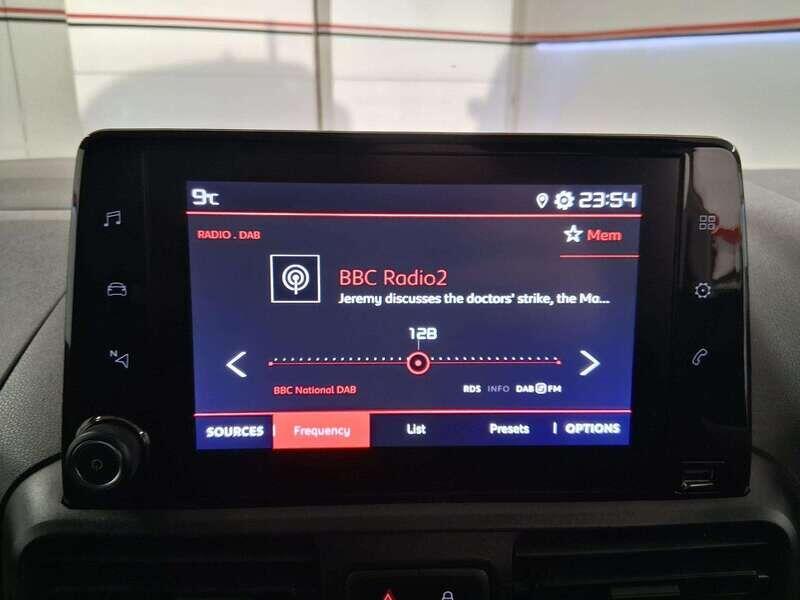 Used Citroen Berlingo 2022 for sale - 76246824: Photo 14