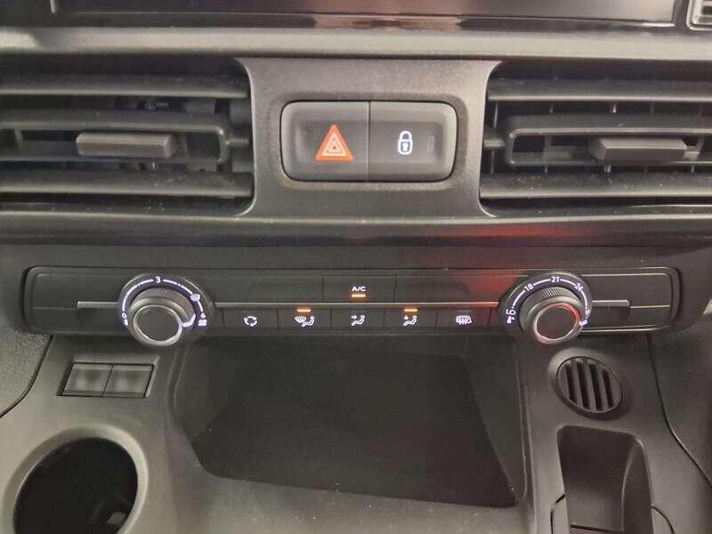 Used Citroen Berlingo 2022 for sale - 76246824: Photo 16